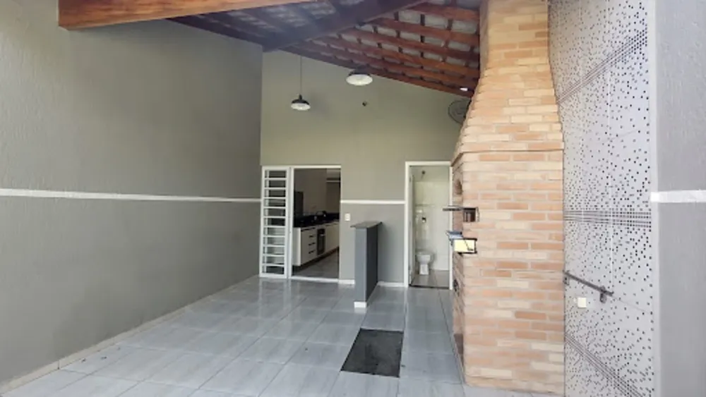 Casa, 3 quartos, 164 m² - Foto 11