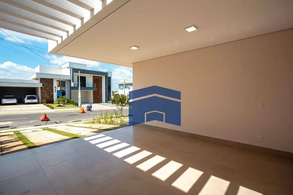 Casa de Condomínio, 3 quartos - Foto 11
