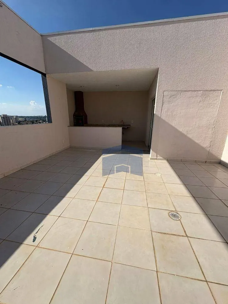 Cobertura, 3 quartos, 1 m² - Foto 2