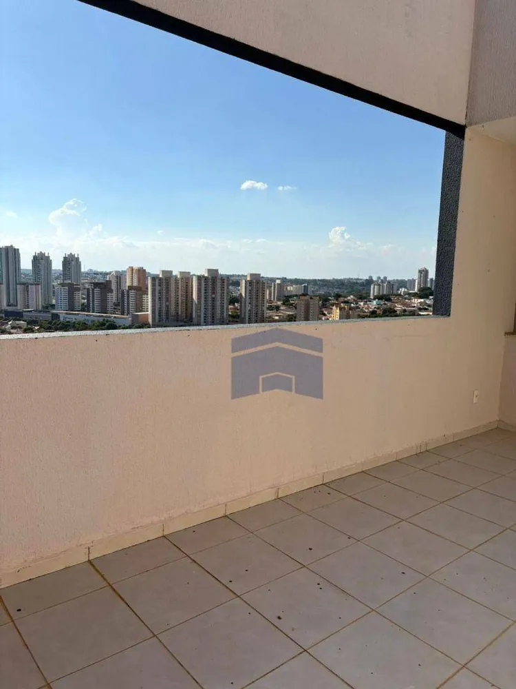Cobertura, 3 quartos, 1 m² - Foto 1