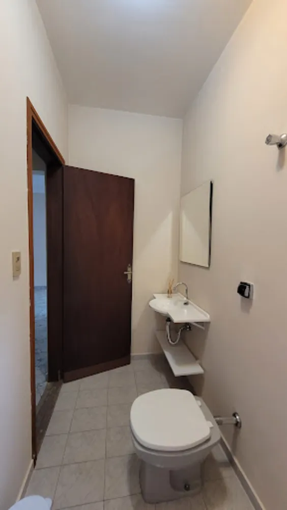 Casa, 4 quartos, 201 m² - Foto 7