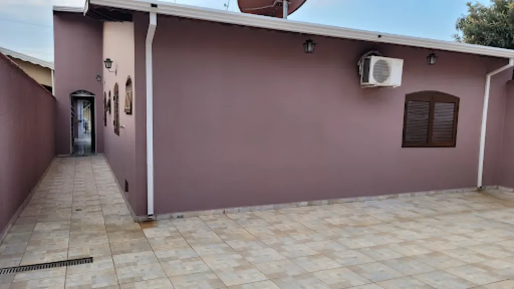 Casa, 4 quartos, 201 m² - Foto 11