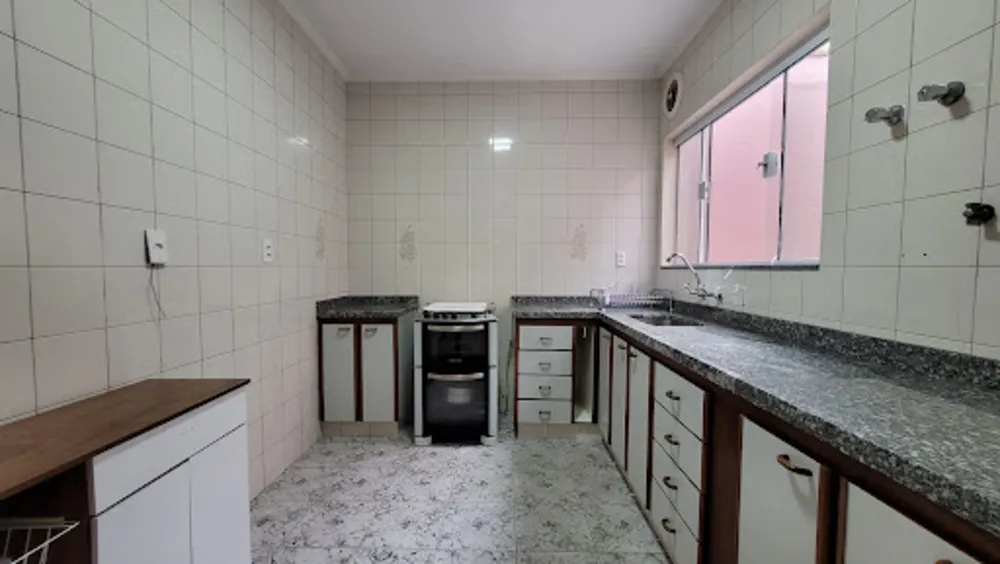 Casa, 4 quartos, 201 m² - Foto 6
