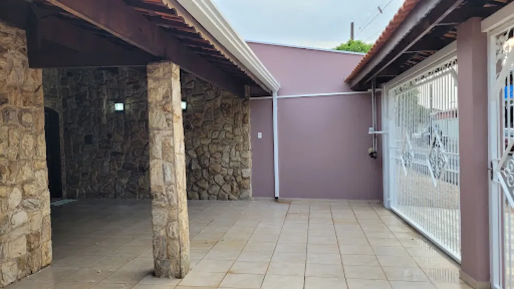 Casa, 4 quartos, 201 m² - Foto 2