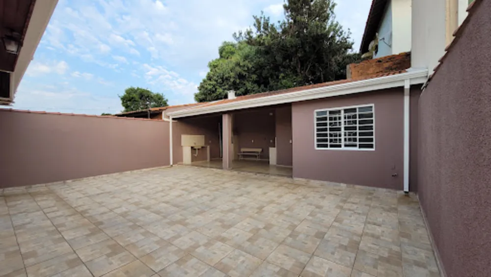 Casa, 4 quartos, 201 m² - Foto 10