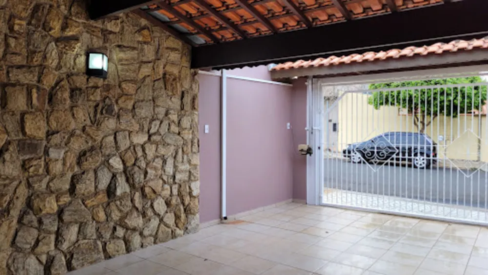 Casa, 4 quartos, 201 m² - Foto 1