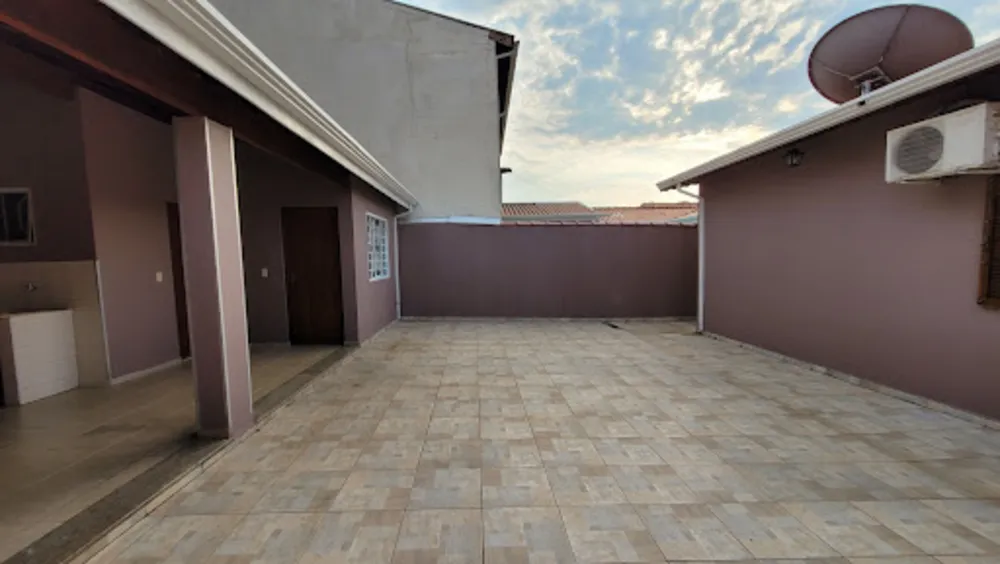 Casa, 4 quartos, 201 m² - Foto 12