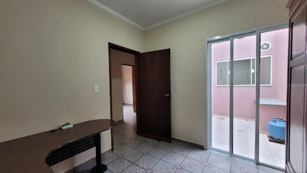 Casa, 4 quartos, 201 m² - Foto 8