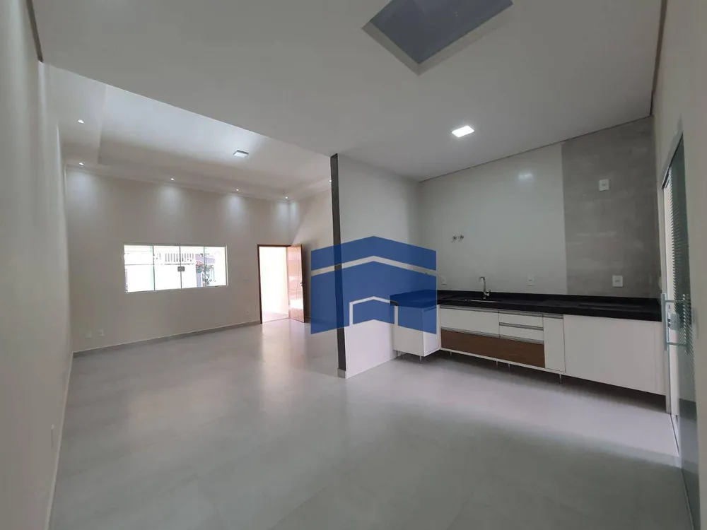 Casa, 3 quartos, 115 m² - Foto 3