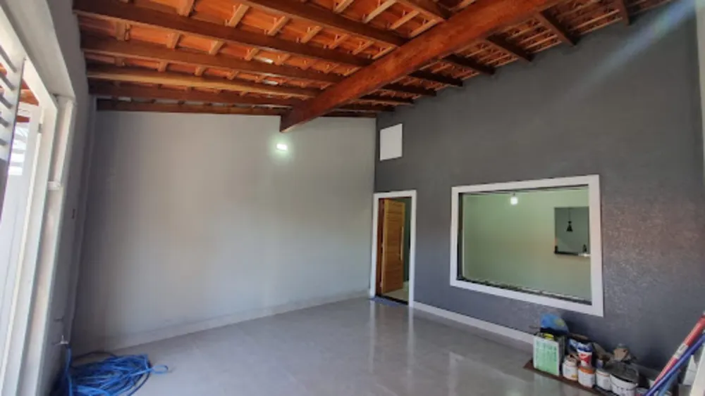 Casa, 3 quartos, 90 m² - Foto 1