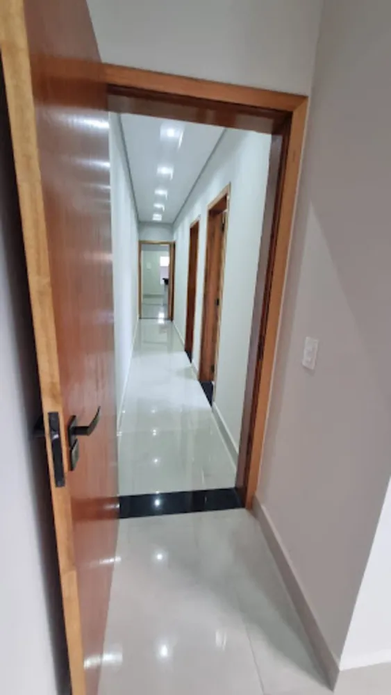 Casa, 3 quartos, 90 m² - Foto 10