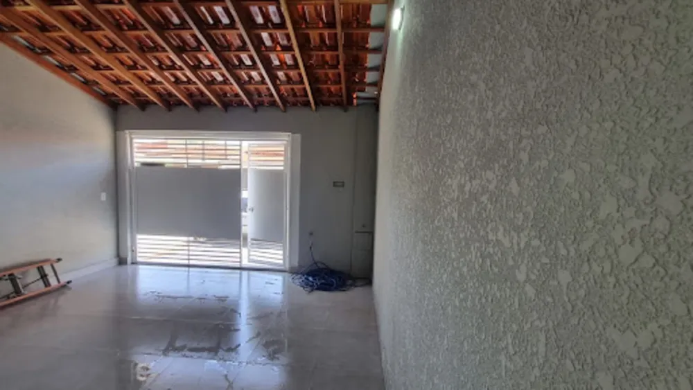 Casa, 3 quartos, 90 m² - Foto 6