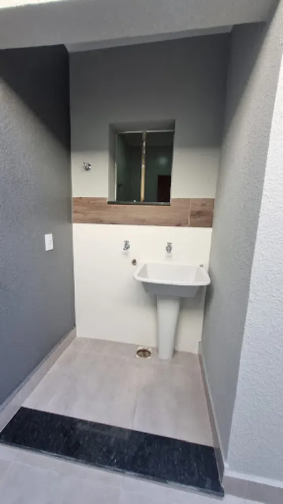 Casa, 3 quartos, 90 m² - Foto 9