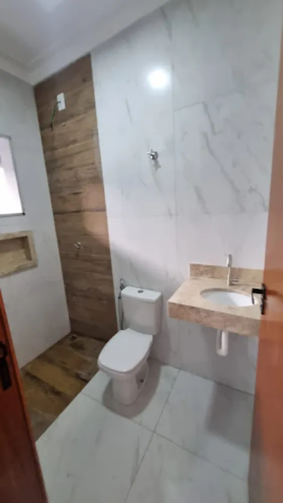 Casa, 3 quartos, 90 m² - Foto 11