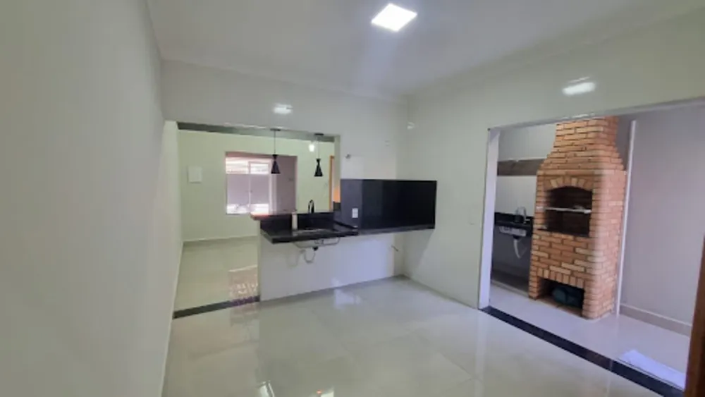 Casa, 3 quartos, 90 m² - Foto 4