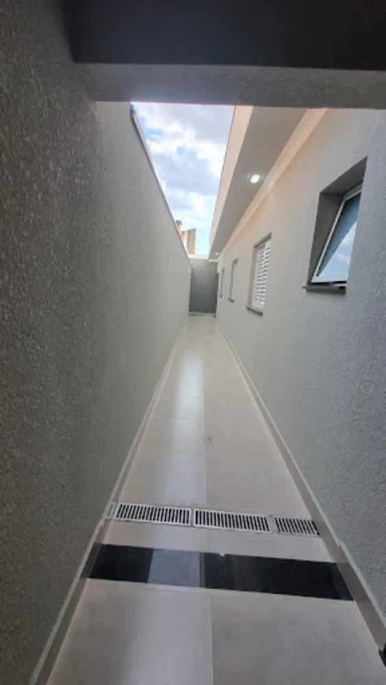 Casa, 3 quartos, 90 m² - Foto 8
