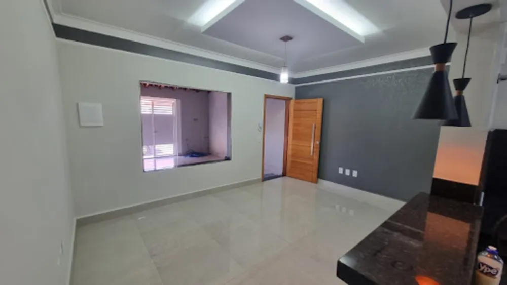 Casa, 3 quartos, 90 m² - Foto 2