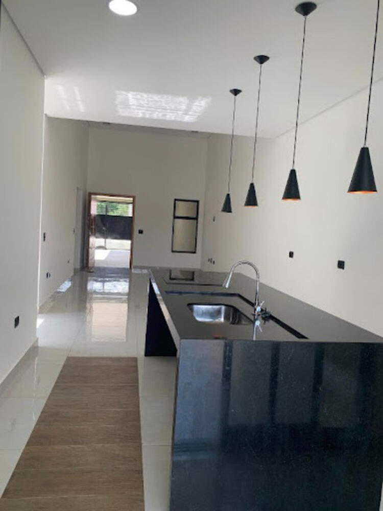 Casa, 3 quartos, 111 m² - Foto 2