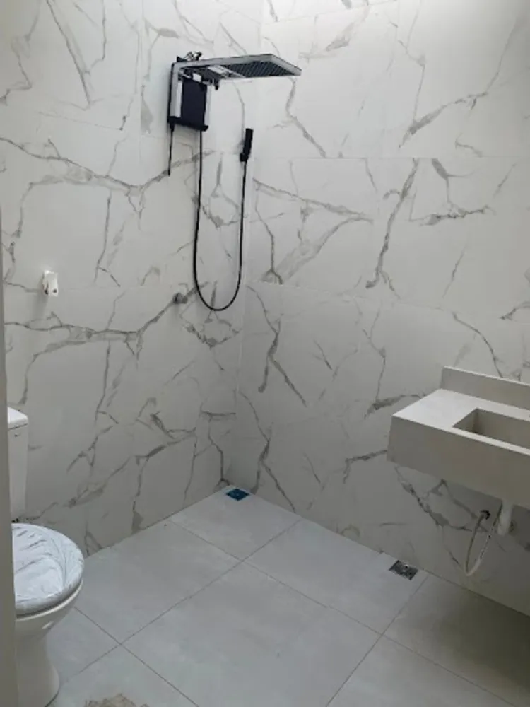 Casa, 3 quartos, 111 m² - Foto 8