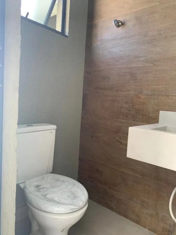 Casa, 3 quartos, 111 m² - Foto 5