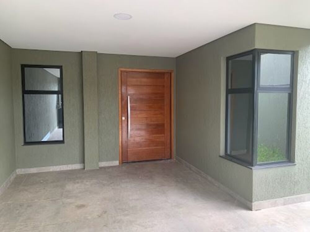 Casa, 3 quartos, 111 m² - Foto 1