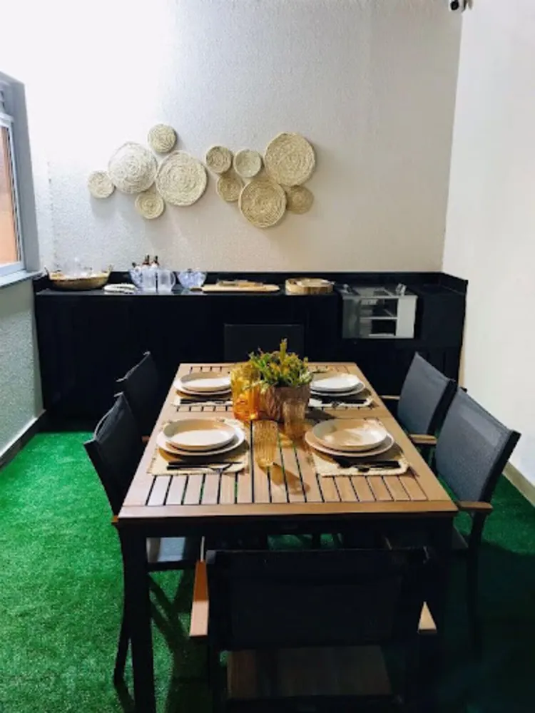 Apartamento, 2 quartos, 45 m² - Foto 11