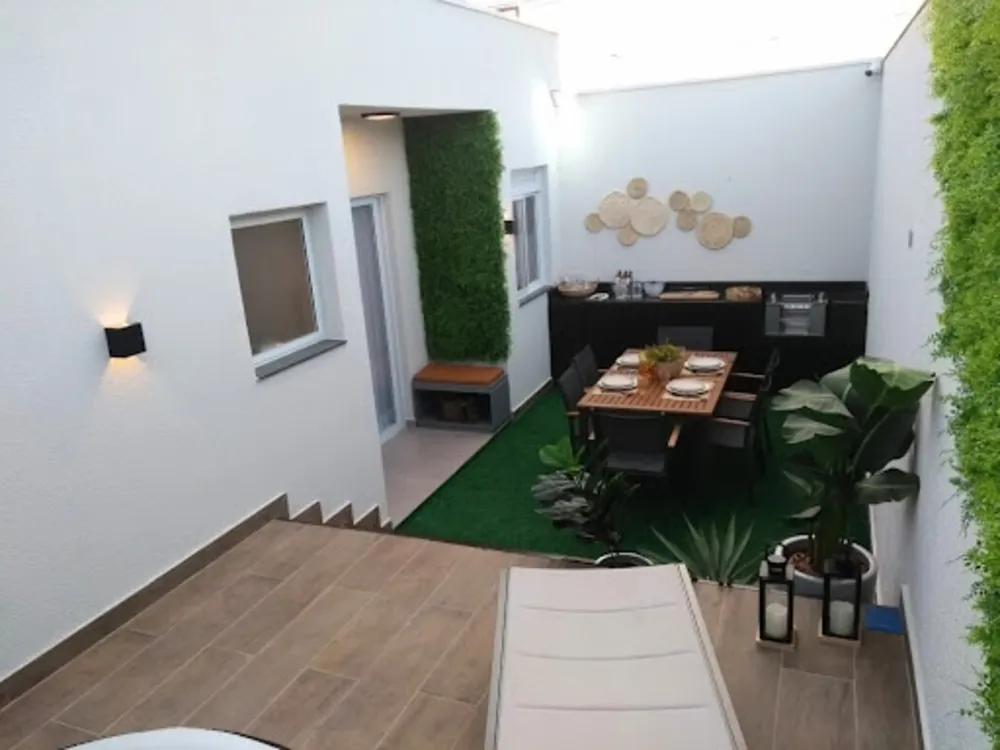 Apartamento, 2 quartos, 45 m² - Foto 10