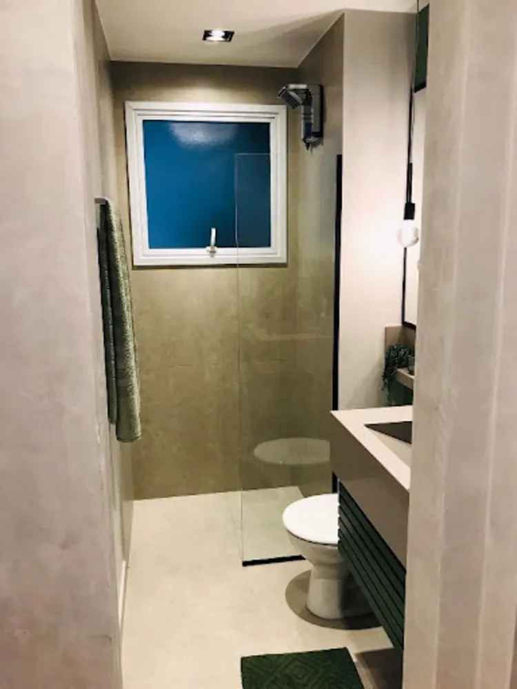 Apartamento, 2 quartos, 45 m² - Foto 4