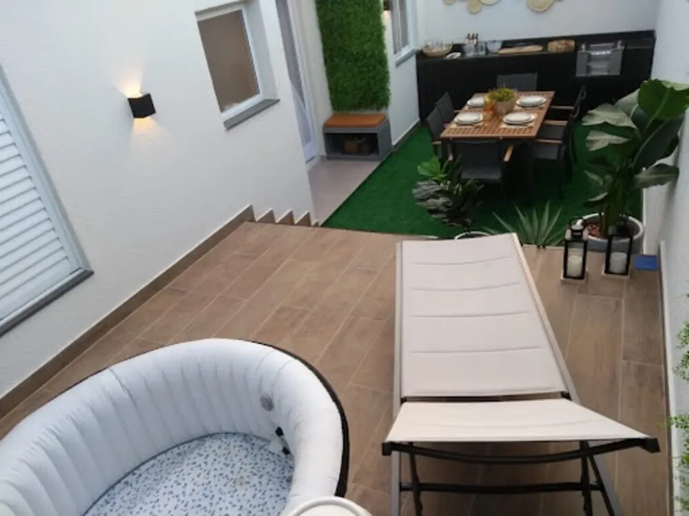 Apartamento, 2 quartos, 45 m² - Foto 8