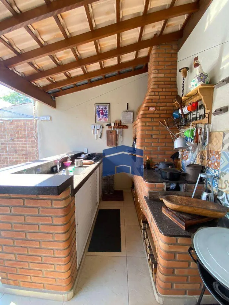 Sobrado, 3 quartos, 141 m² - Foto 2