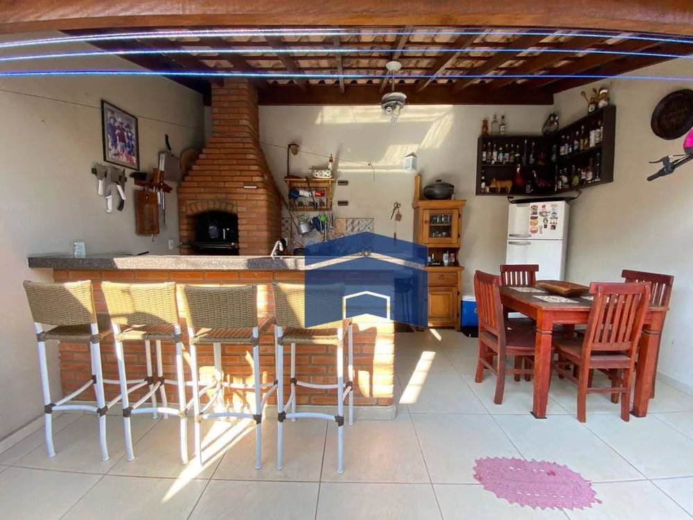 Sobrado, 3 quartos, 141 m² - Foto 3