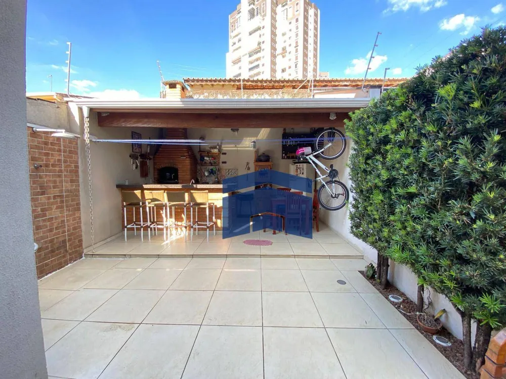 Sobrado, 3 quartos, 141 m² - Foto 1
