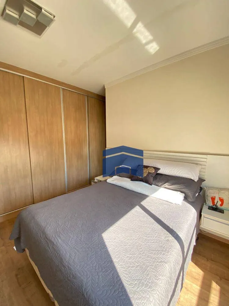 Sobrado, 3 quartos, 141 m² - Foto 11