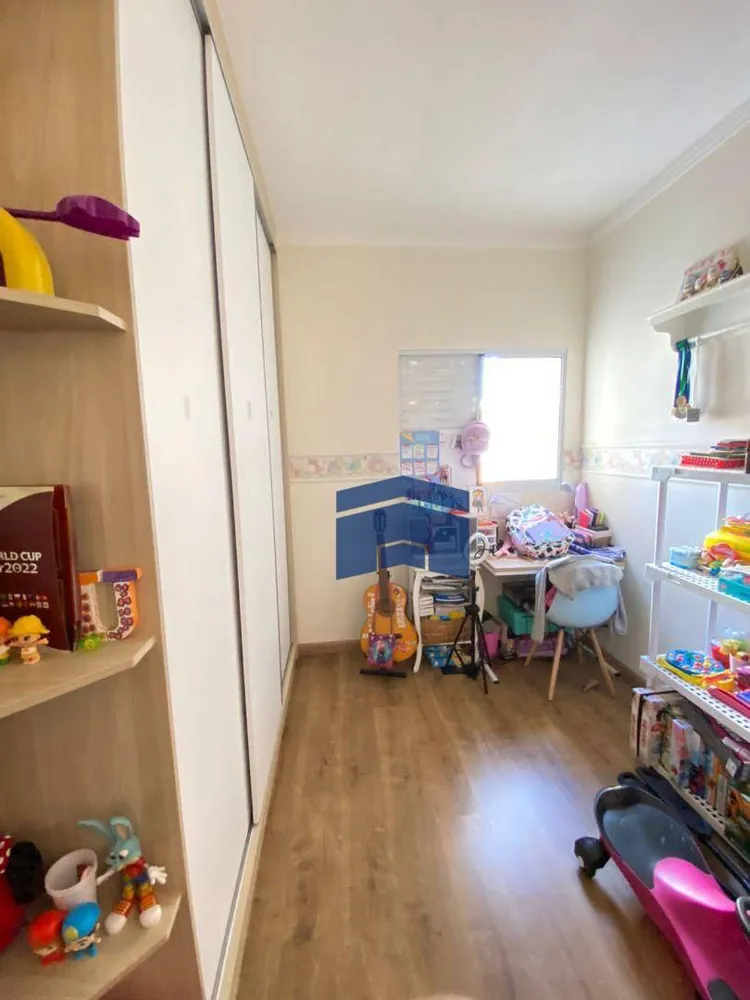 Sobrado, 3 quartos, 141 m² - Foto 9