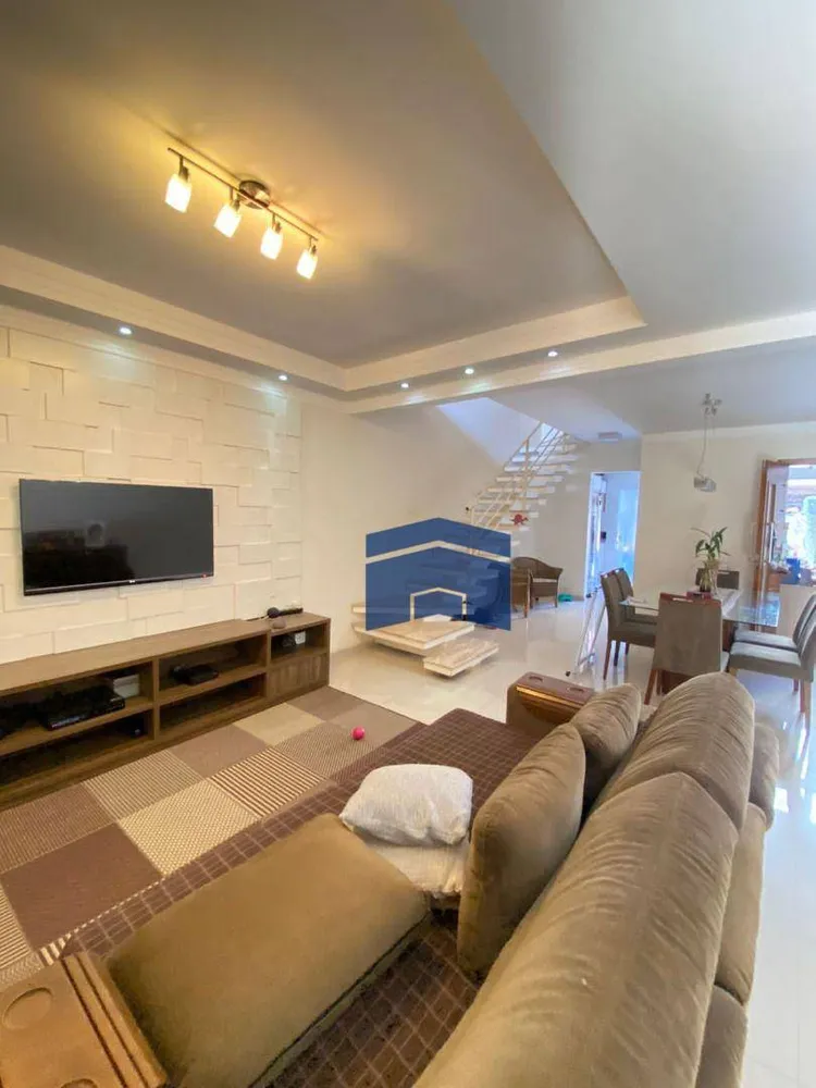 Sobrado, 3 quartos, 141 m² - Foto 5