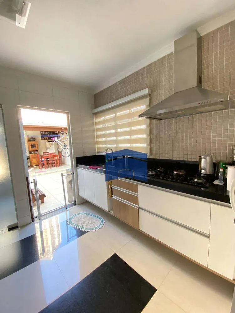Sobrado, 3 quartos, 141 m² - Foto 4