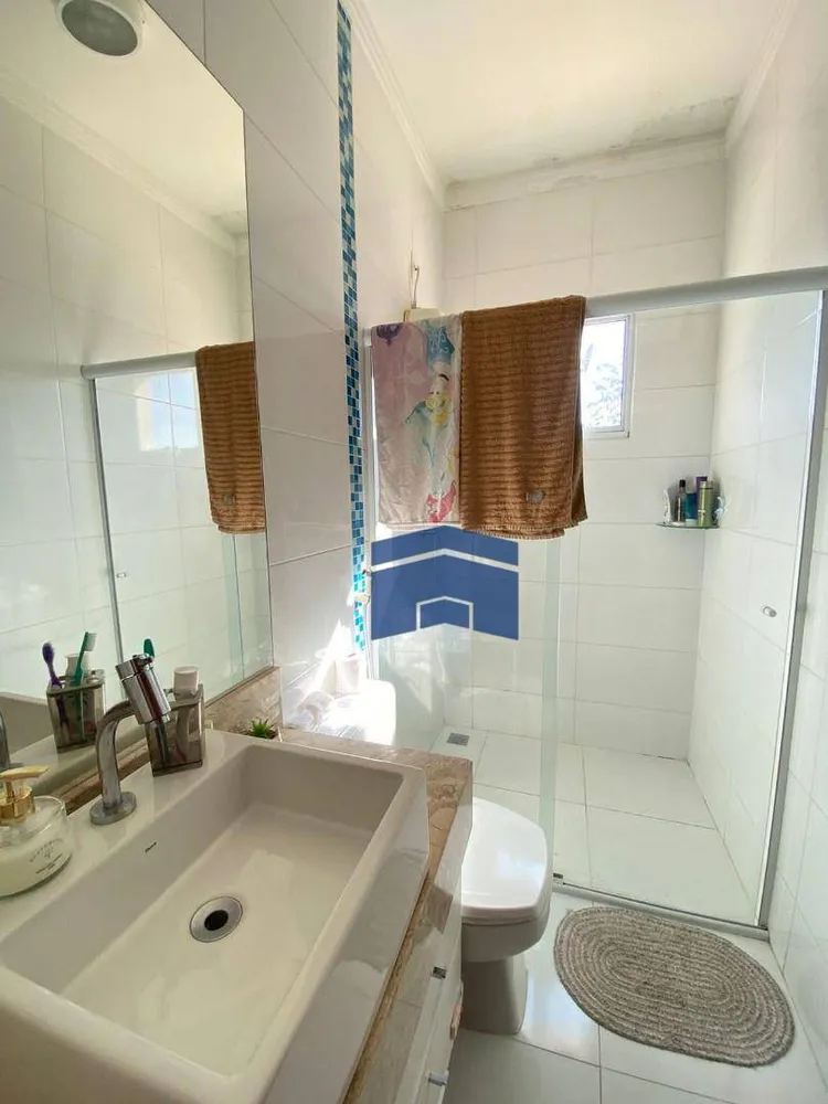 Sobrado, 3 quartos, 141 m² - Foto 12