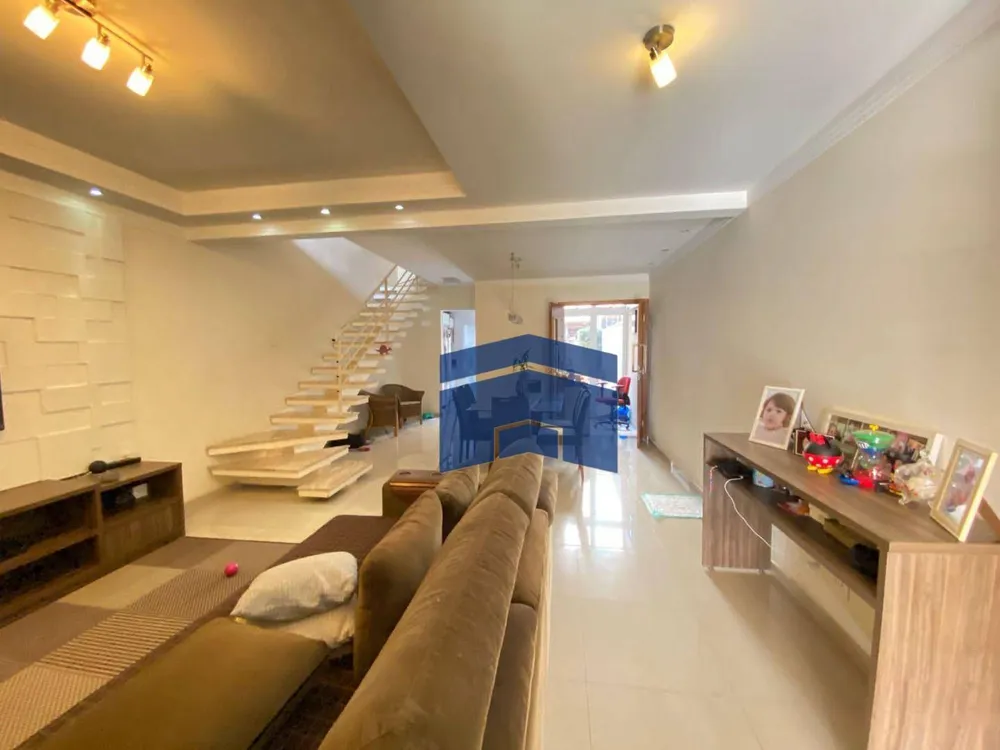 Sobrado, 3 quartos, 141 m² - Foto 7