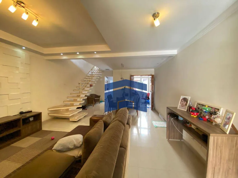 Sobrado, 3 quartos, 141 m² - Foto 6