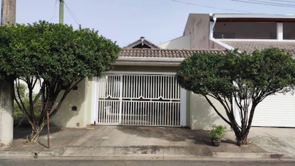 Casa, 1 quarto, 95 m² - Foto 1