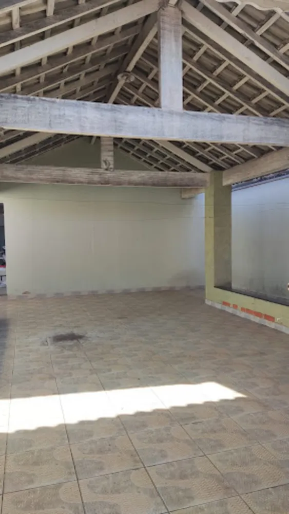 Casa, 1 quarto, 95 m² - Foto 7