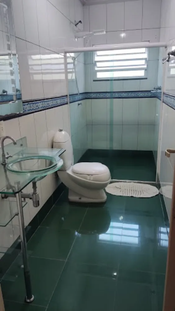 Casa, 1 quarto, 95 m² - Foto 6