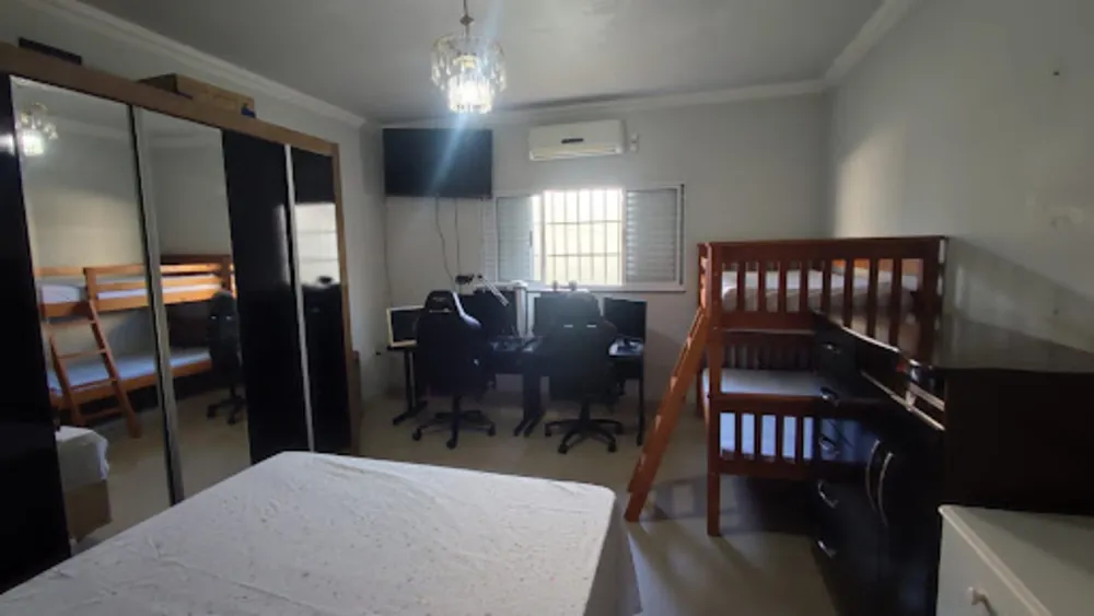 Casa, 1 quarto, 95 m² - Foto 3
