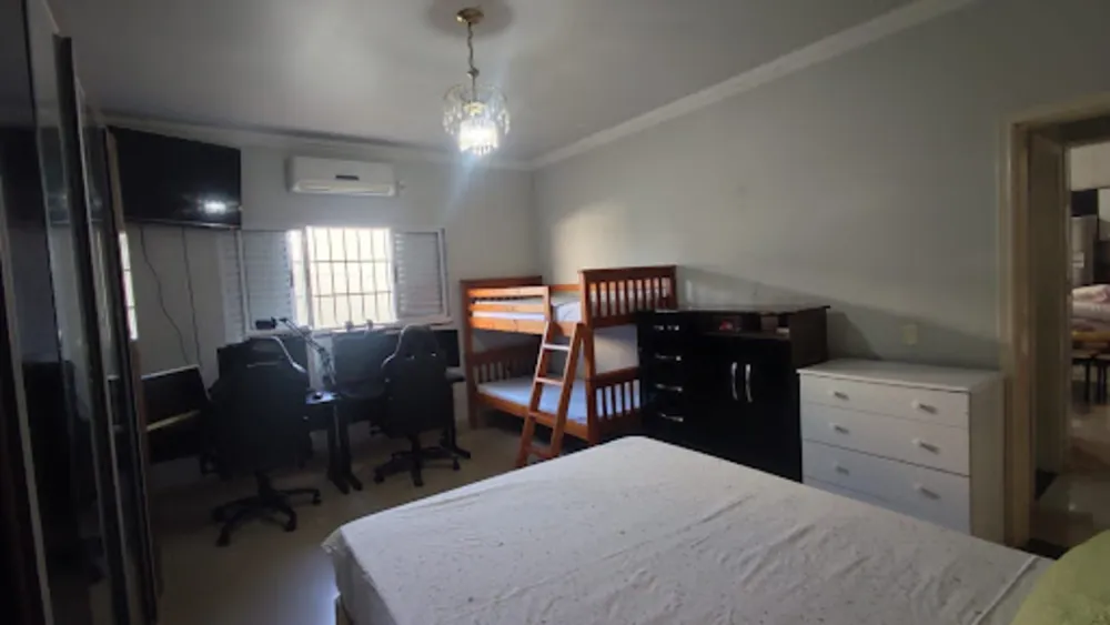 Casa, 1 quarto, 95 m² - Foto 4