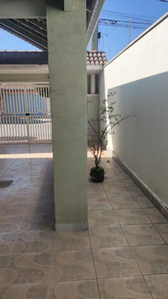 Casa, 1 quarto, 95 m² - Foto 8