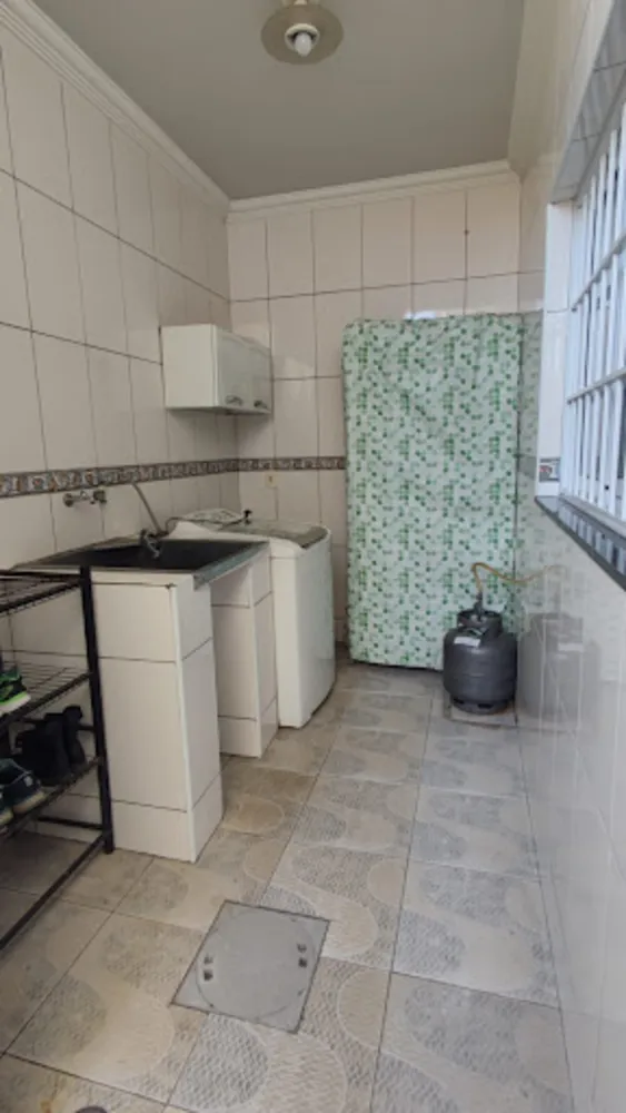 Casa, 1 quarto, 95 m² - Foto 9