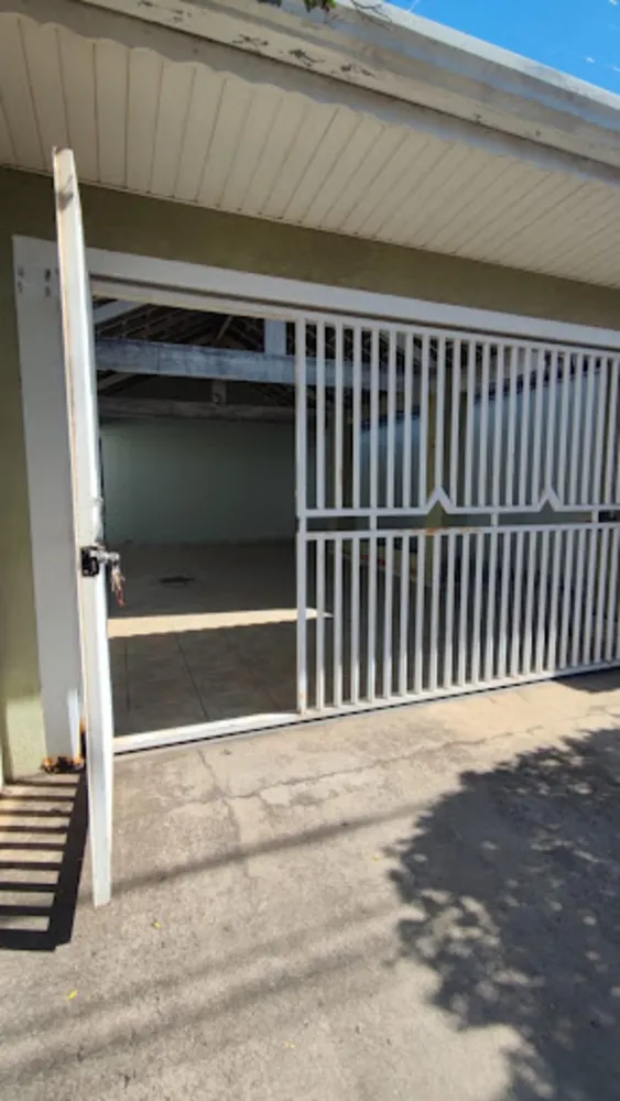 Casa, 1 quarto, 95 m² - Foto 11