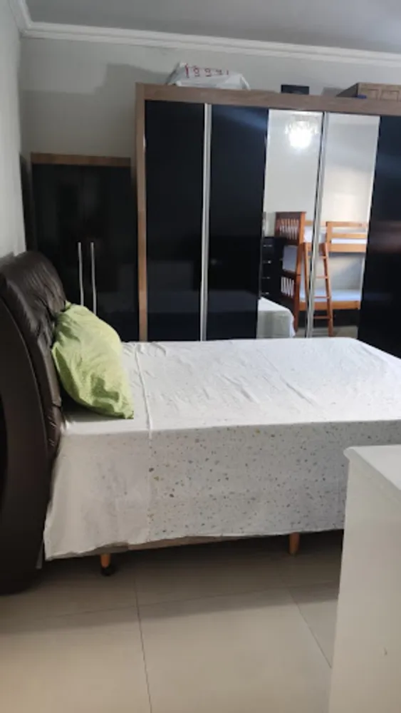 Casa, 1 quarto, 95 m² - Foto 5