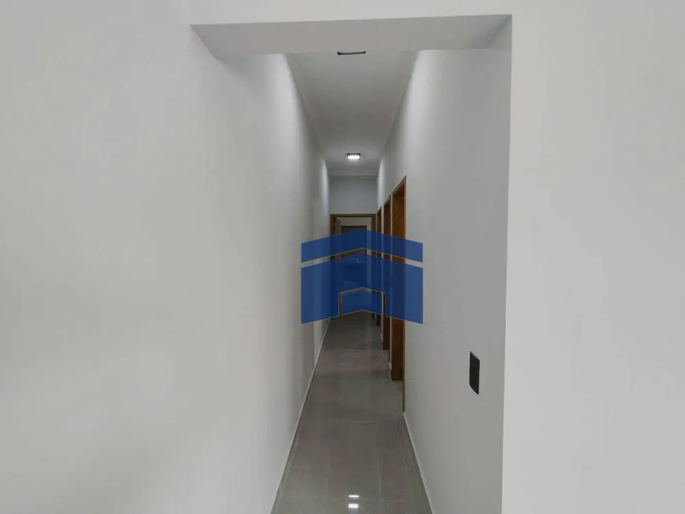 Casa, 3 quartos, 99 m² - Foto 4