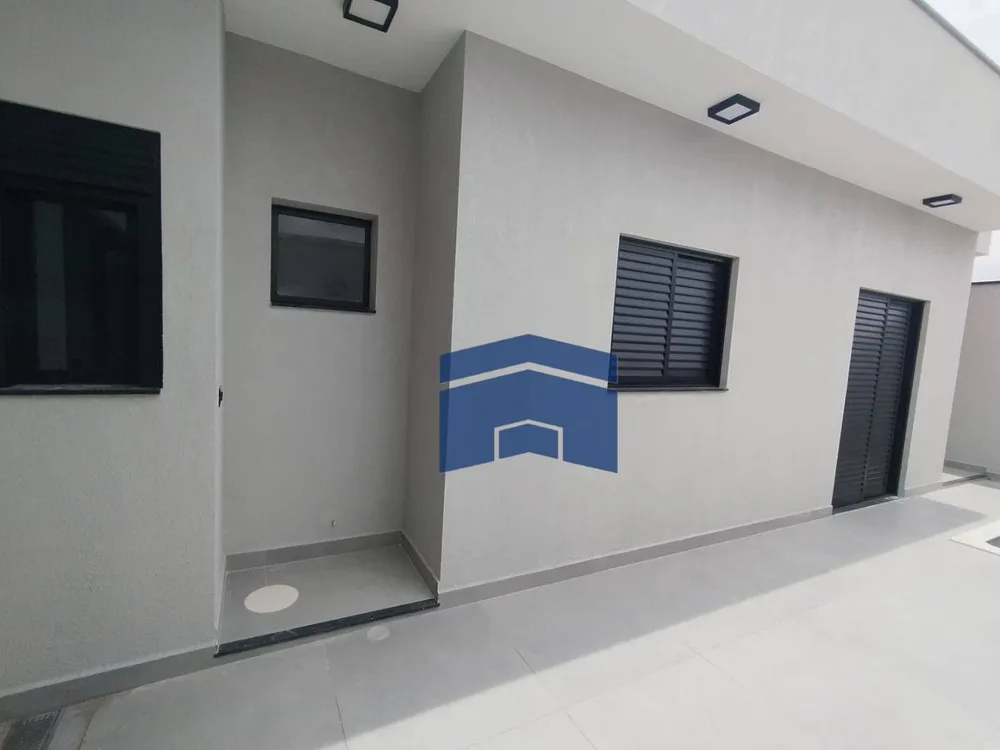 Casa, 3 quartos, 99 m² - Foto 9